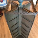 Display bears postcards or photos before 1900