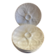 6 Pillivuyt oyster plates