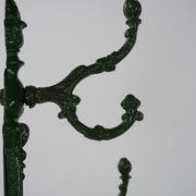 Portemanteau Art Nouveau design by Alfred Corneau