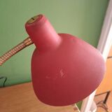 Lampe vintage années 60'S