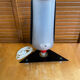 Rockabilly bedside lamp 50s design vintage plexiglass tripod