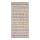 6x12 Vintage Wool Kilim Rug, 174x359Cm