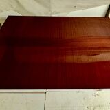 Table vintage extensible