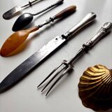 Cutlery collection