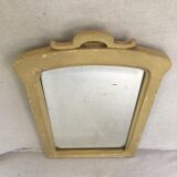 Old Mirror - 20 x 31cm