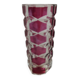 Luminarc Windsor Ruby Vase