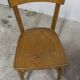 Pair of Baumann model 55 chairs from 1950