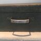 Valise en bois