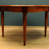 Jaycee furniture english folding table