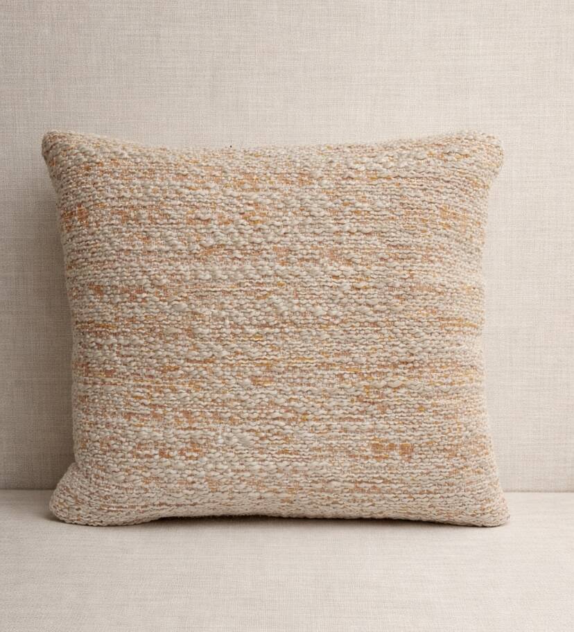 Editor Fabric Cushion