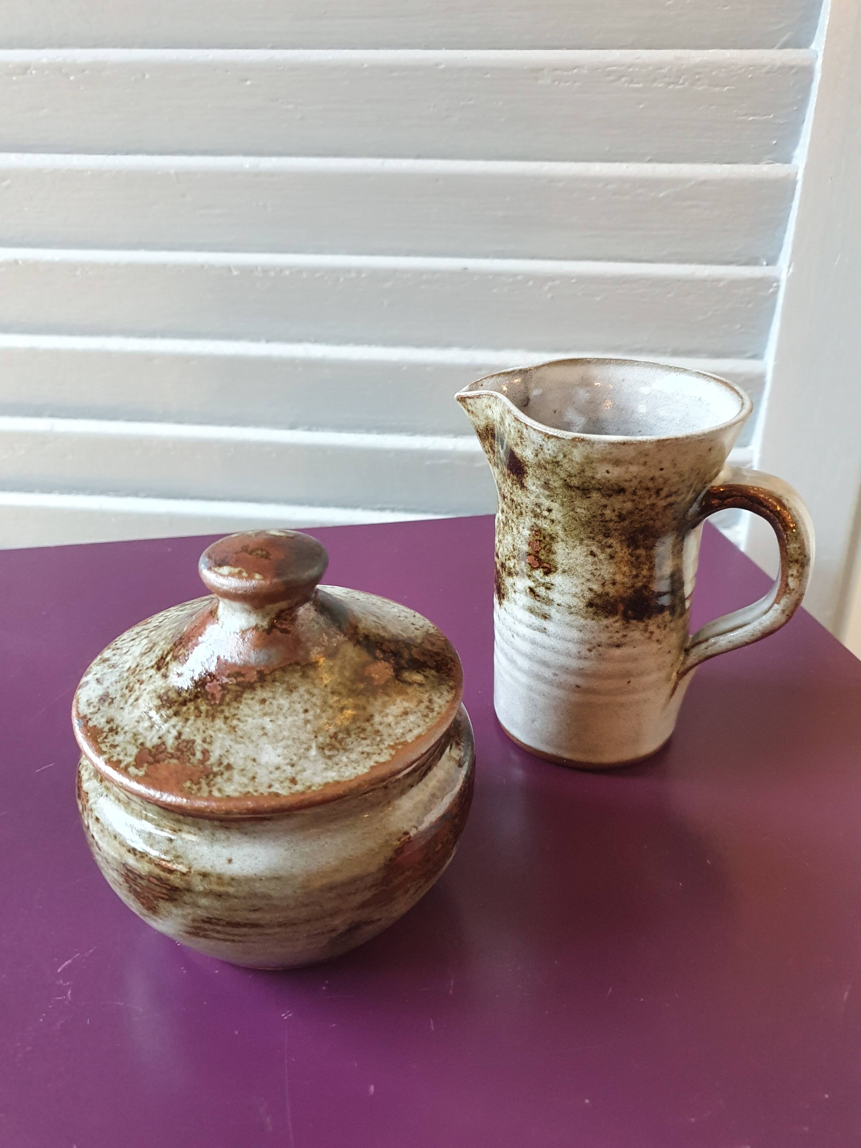 Teapot