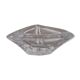 Daum crystal cup