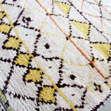 Moroccan carpet Azilal