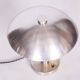 Restored Bauhaus Table Lamp, by Franta Anýž, New Electrification, Czech, 1920s