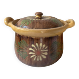 Alsatian soup tureen or pot