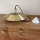 Vintage Frandsen 3012 in brass - Danish design lamp