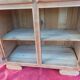 Mado sanded buffet