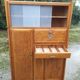 Buffet Mado years 50-60s