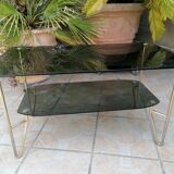 Vintage coffee table 1969