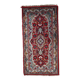 Tapis Vintage Hamadan Fait Main – 70 x 145 cm - 1C1016