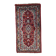 Tapis Vintage Hamadan Fait Main – 70 x 145 cm - 1C1016