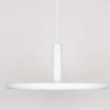 Suspension danoise vintage XL Optima par Hans Due, Fog og Morup, 1973