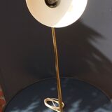 Vintage orientable office lamp
