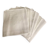 napkins