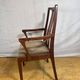 Set of 10 Mid-Century Retro Vintage Teak Afromosia Dining Chairs by Nathan