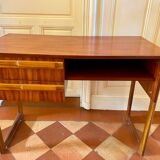 Scandinavian-style desk, mid-20th century