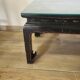 Asian coffee table