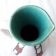 Ceramic pitcher