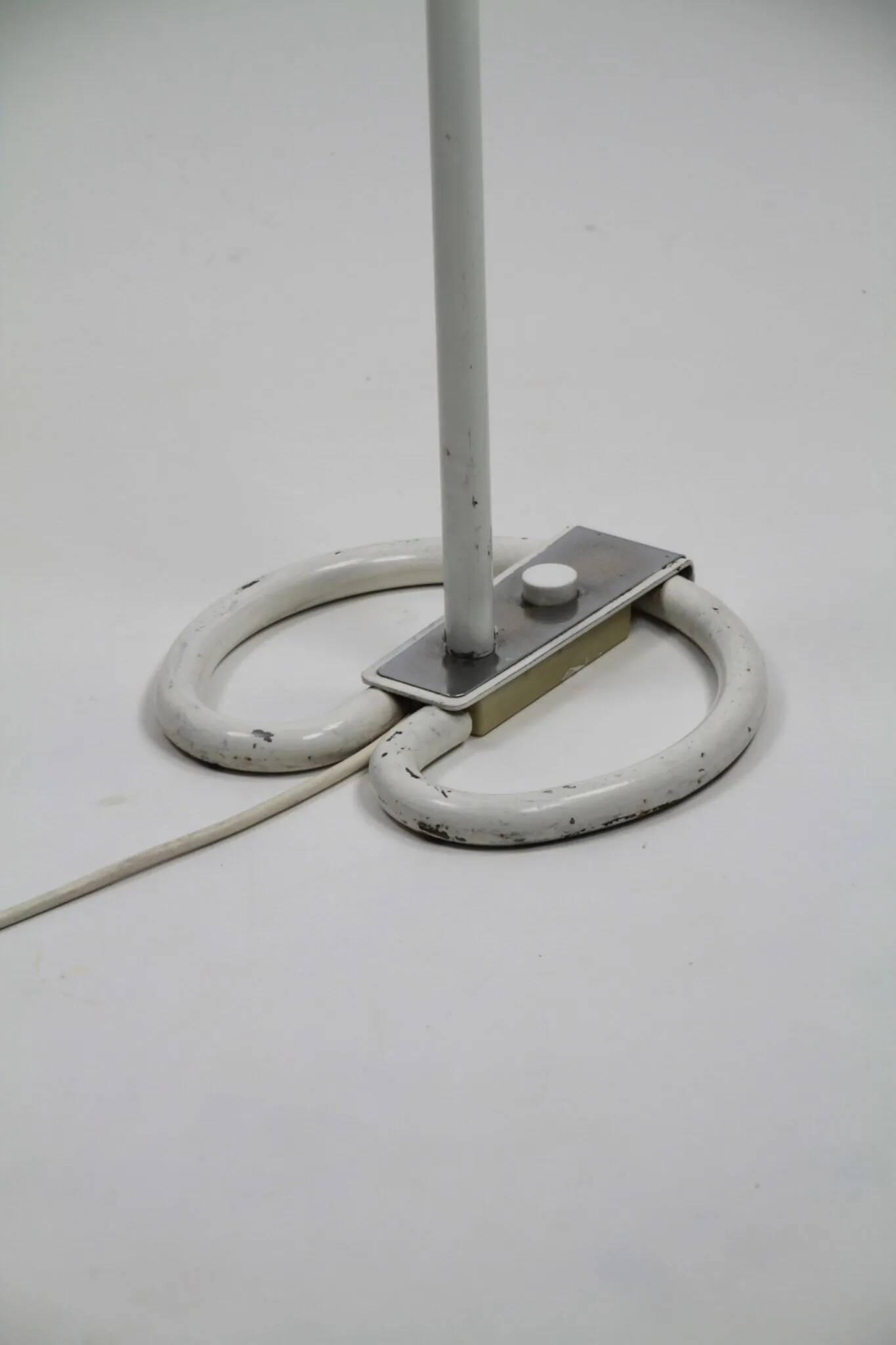 Floor Lamp “Bumling” by Anders Pehrson for Ateljé Lyktan – Sweden, 1968