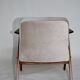 Armchair design by Jozef Chierowski
