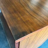 Vintage bar cabinet / mid-height cabinet