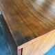 Vintage bar cabinet / mid-height cabinet