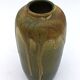 Vase Jean Pointu - Tea dust pot - School of Jean Carriès