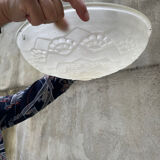 Sonover art deco basin lamp