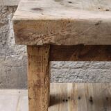 Wooden harness establishment