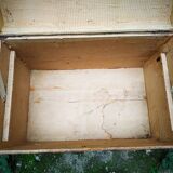 Bulging trunk late nineteenth, L. Meillard, Lyon