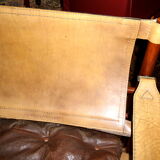 Armchair Sirocco by Arne Norell