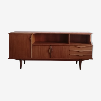 Teak 60s sideboard