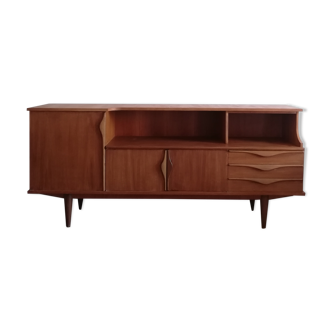 Teak 60s sideboard
