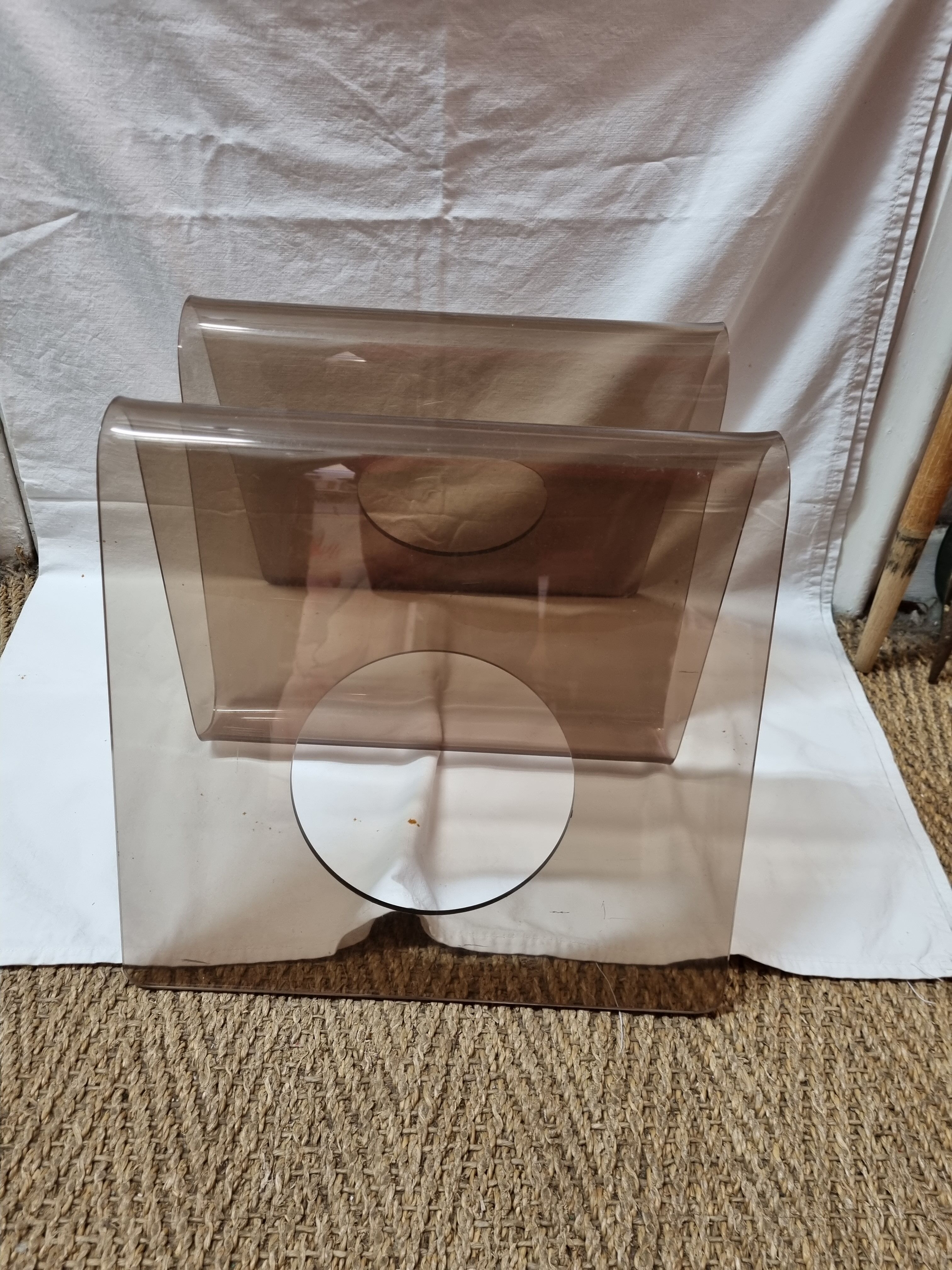 Porte revues Michel Dumas 1970