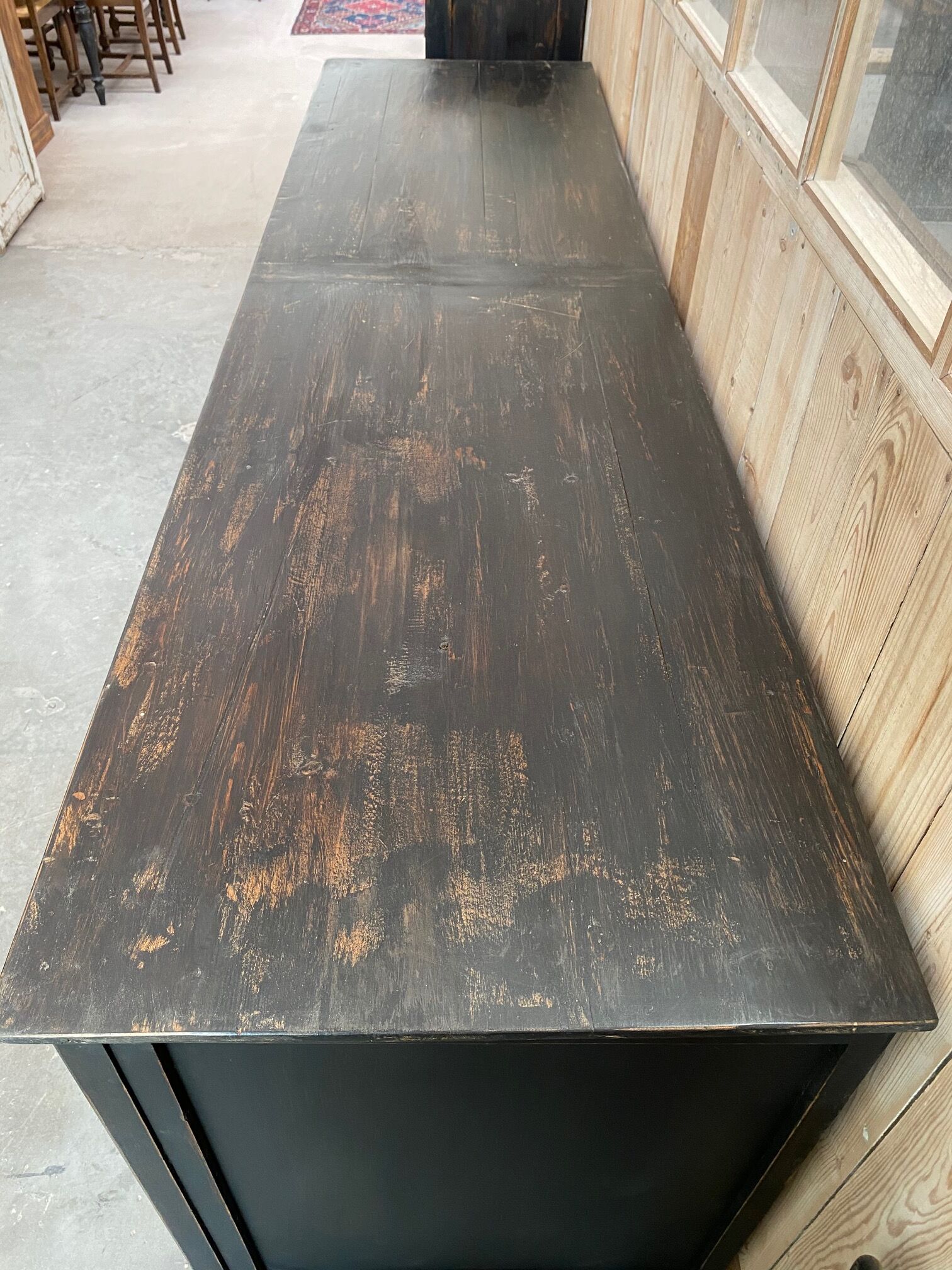 Early 20th century craft furniture