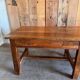 Table de ferme 10 personnes