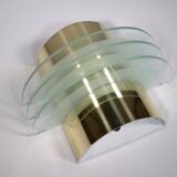 Memphis Wall Light “Drittel” by Ikea, 1980s