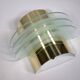 Memphis Wall Light “Drittel” by Ikea, 1980s