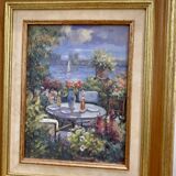 Tableau peinture