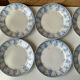 Terre de Fer plates